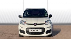 Fiat Panda 1.2 Pop 5dr Petrol Hatchback